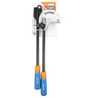 Copper Tube Bender 16mm (5/8") – Heavy Duty 180° Tube Bender Radius 54.4mm | Copper/Steel/Brass Pipes, Robust Steel Construction | 64cm Length | UAE Refrigeration Gas Line Installation Essential 